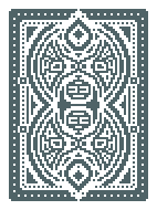 ブラックデッキ